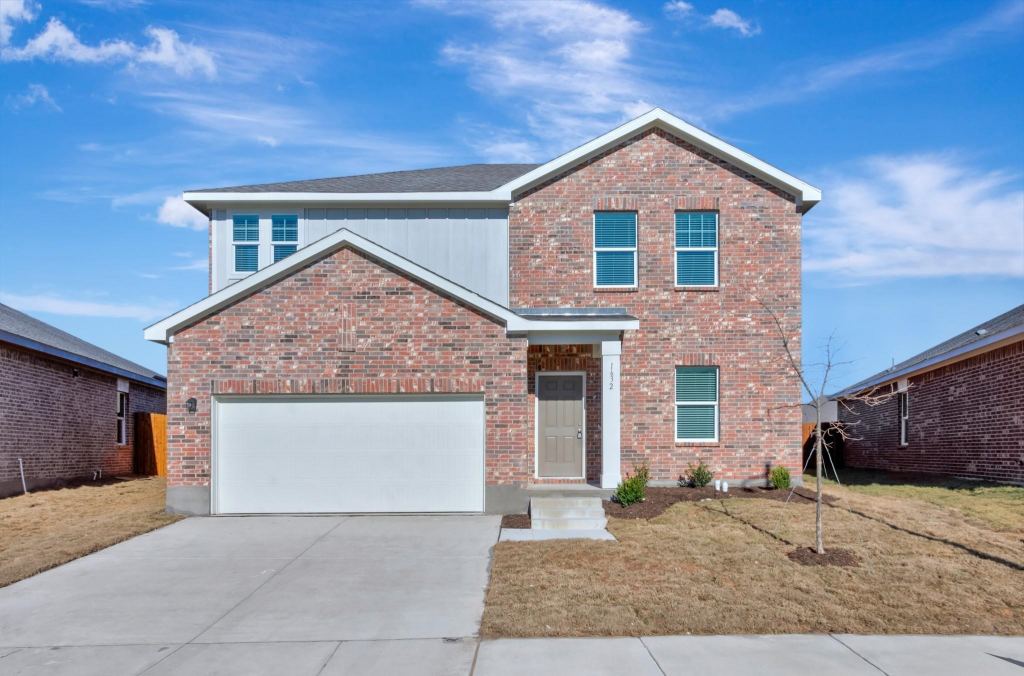 1632 Escondido Drive, Fort Worth, TX 76052 — photo 1
