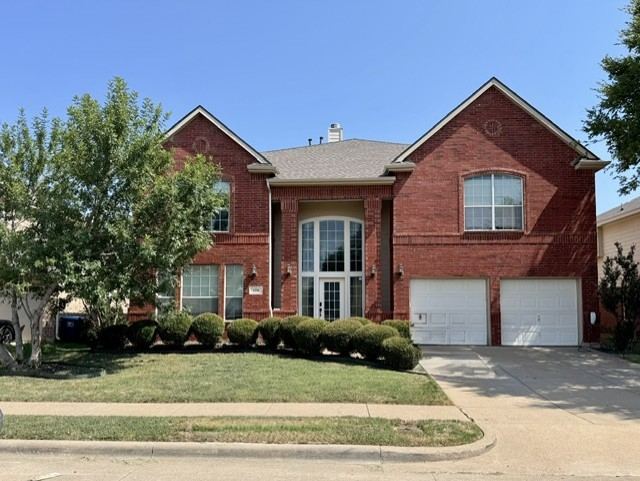 4420 Corner Brook Lane, Fort Worth, TX 76123 — photo 1