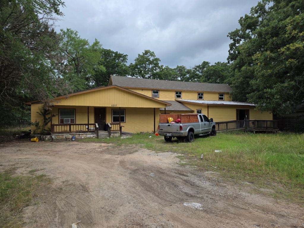 8207 Double Bridge Road, Mabank, TX 75156 — photo 1