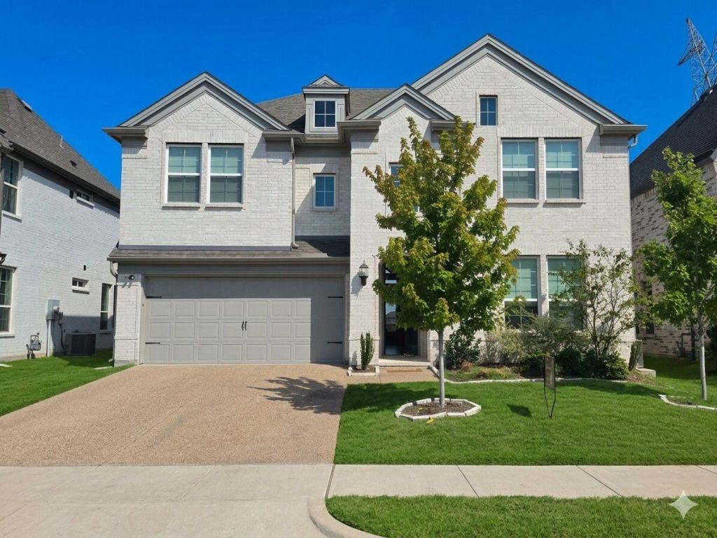 413 Rock Rose Lane, Wylie, TX 75098 — photo 1
