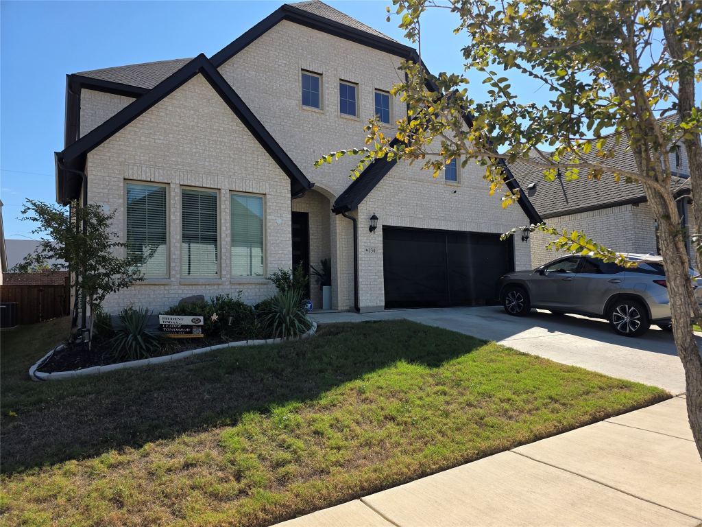 134 Scottish Way, Mansfield, TX 76063 — photo 1