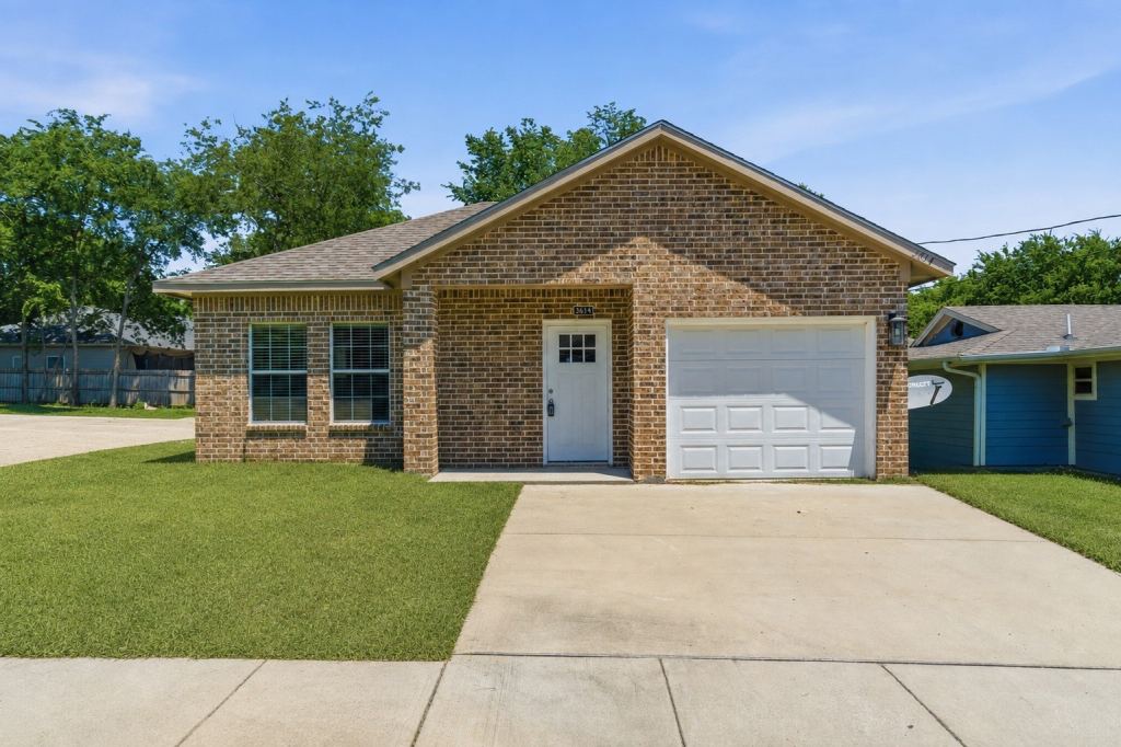 3614 Short Street, Greenville, TX 75401 — photo 1