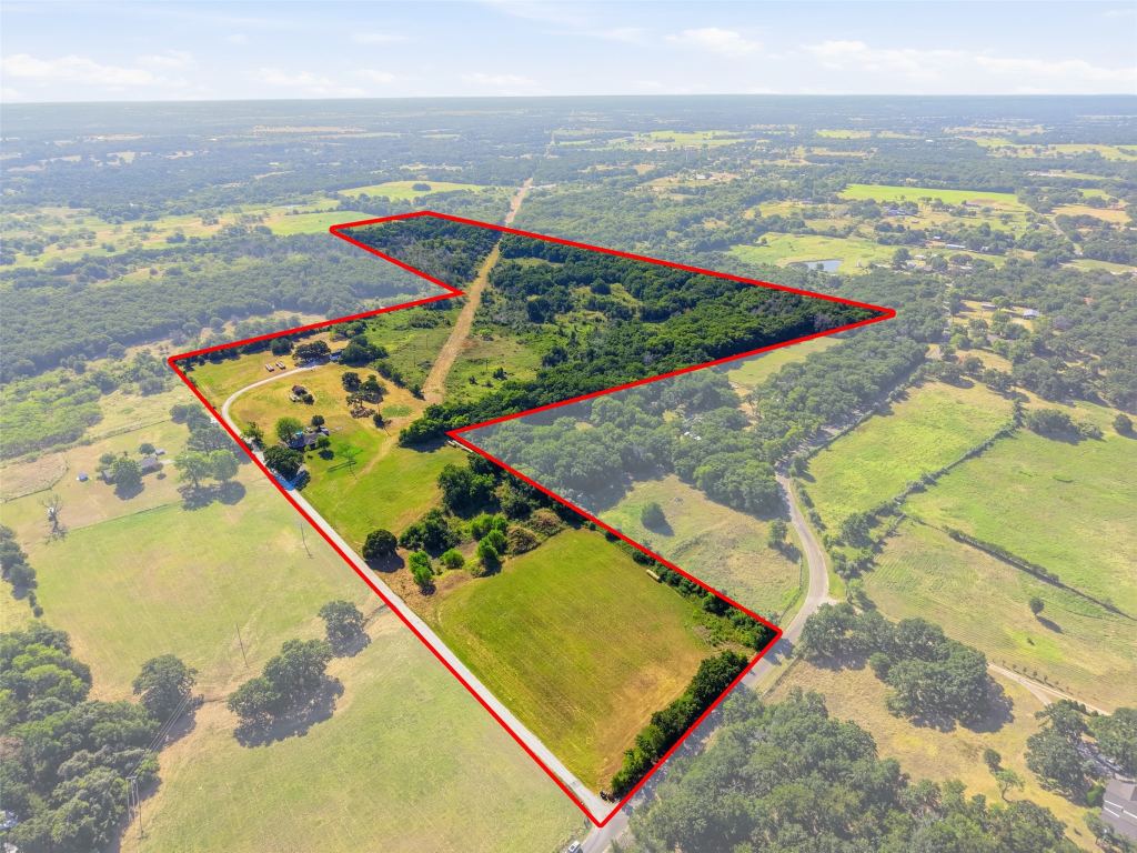 1141 County Road 426, Cleburne, TX 76031 — photo 1