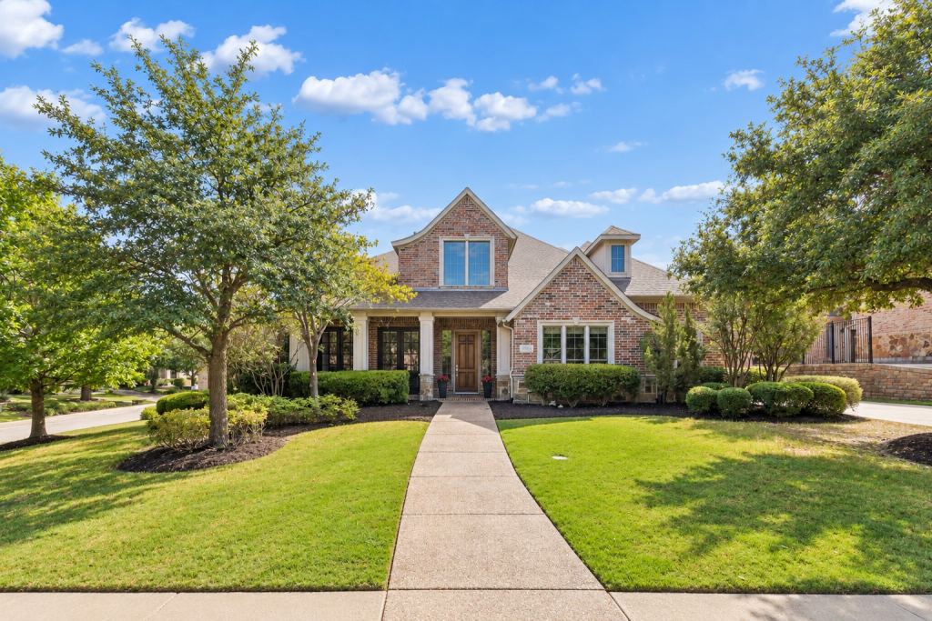4760 Paxton Lane, Frisco, TX 75034 — photo 1