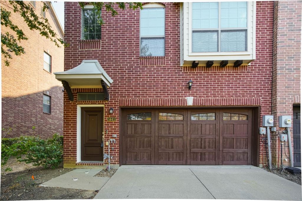 1441 Fox Run Drive, Irving, TX 75063 — photo 1
