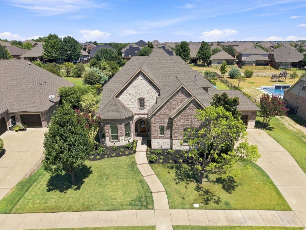 798 Amherst Drive, Rockwall, TX 75087 — photo 1