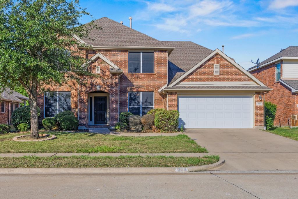 323 Deaton Drive, Fate, TX 75087 — photo 1