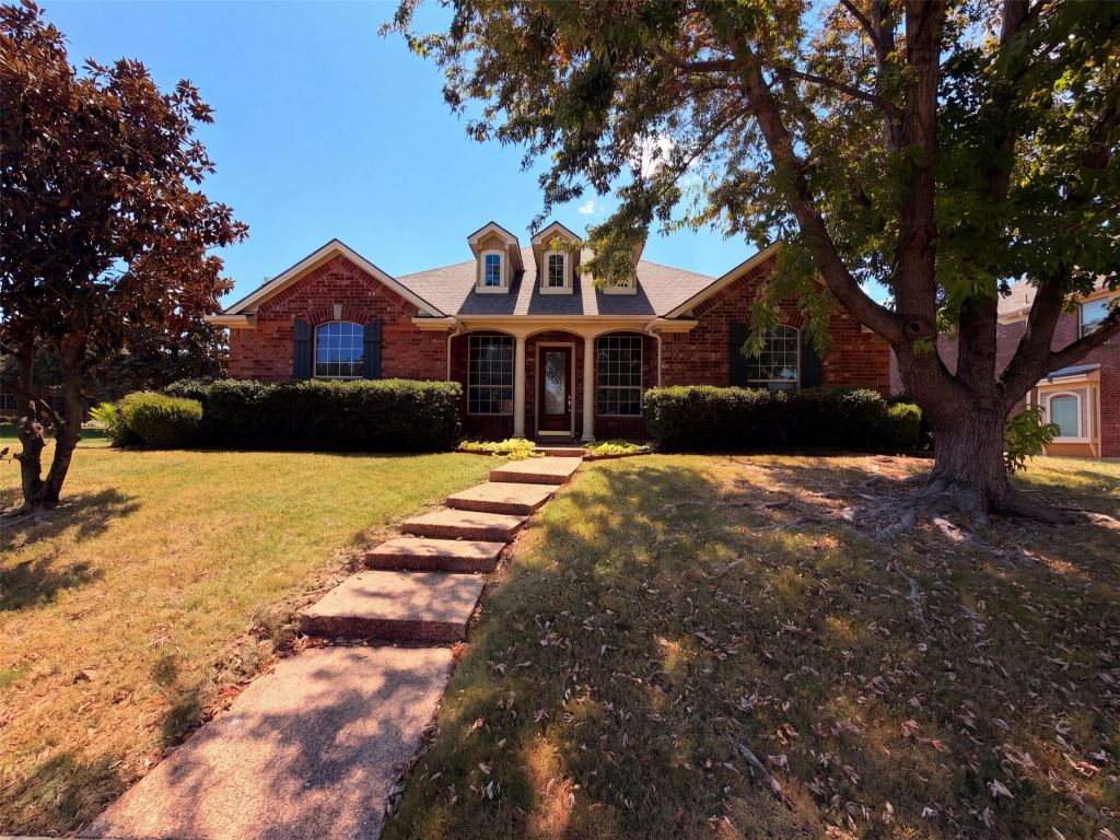 1724 Boxwood Lane, Wylie, TX 75098 — photo 1