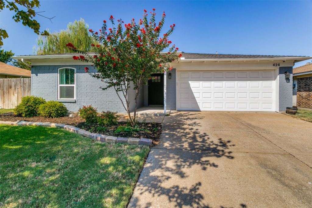 424 Allencrest Drive