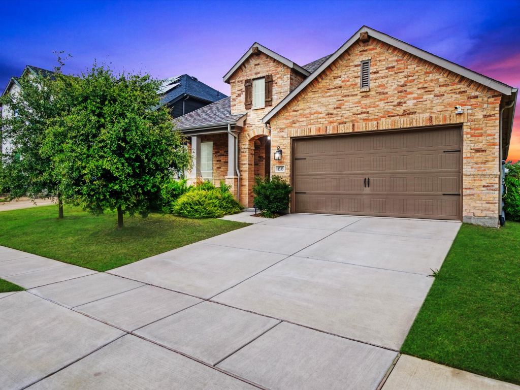 1535 Calcot Lane, Forney, TX 75126 — photo 1