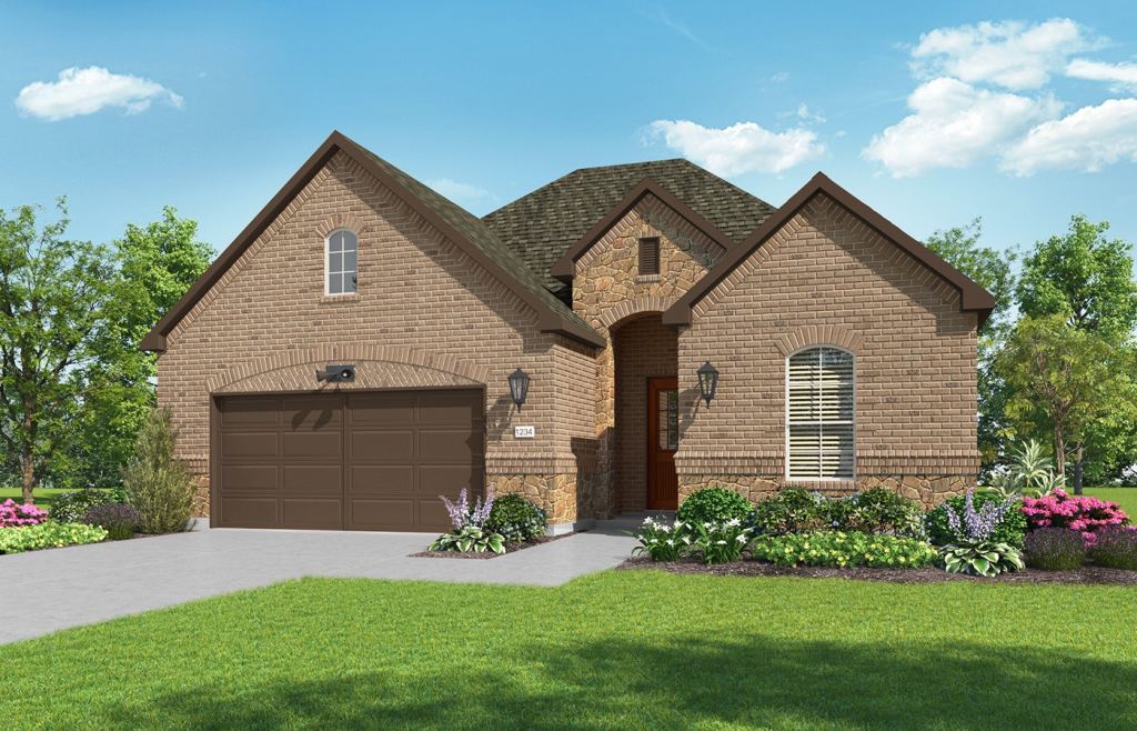 926 Hacienda Drive, Mansfield, TX 76063 — photo 1