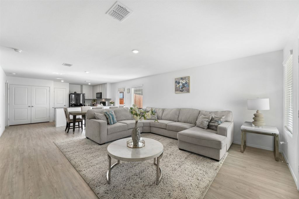 1905 Wild Orchard Lane, Crandall, TX 75114 — photo 1