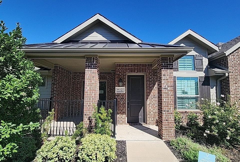 612 Cloverleaf Drive, Wylie, TX 75098 — photo 1