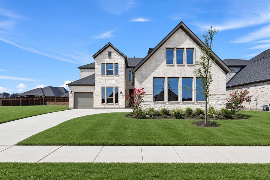 2412 Cottonwood Manor, Northlake, TX 76226 — photo 1