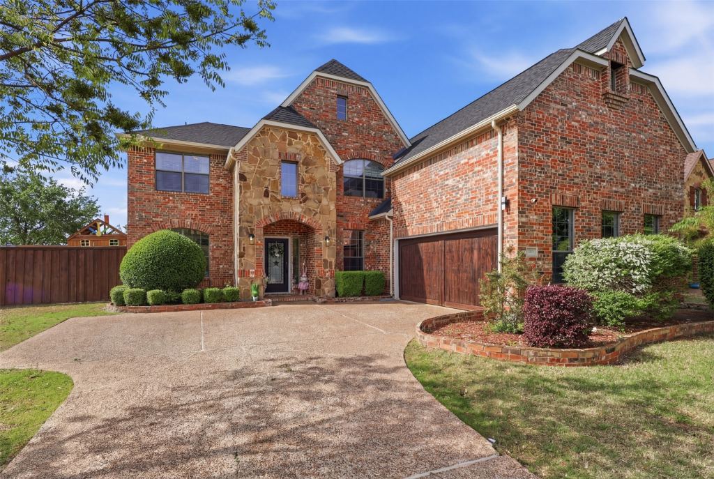 775 Burr Oak Drive, Frisco, TX 75033 — photo 1