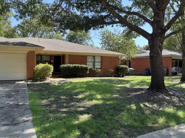 6721 Ascot Lane, Dallas, TX 75214 — photo 1