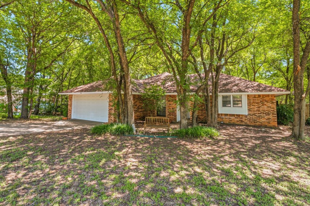 1303 Spanish Flower Drive, Granbury, TX 76048 — photo 1