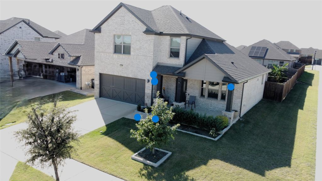 604 Shade Tree Way, Princeton, TX 75407 — photo 1