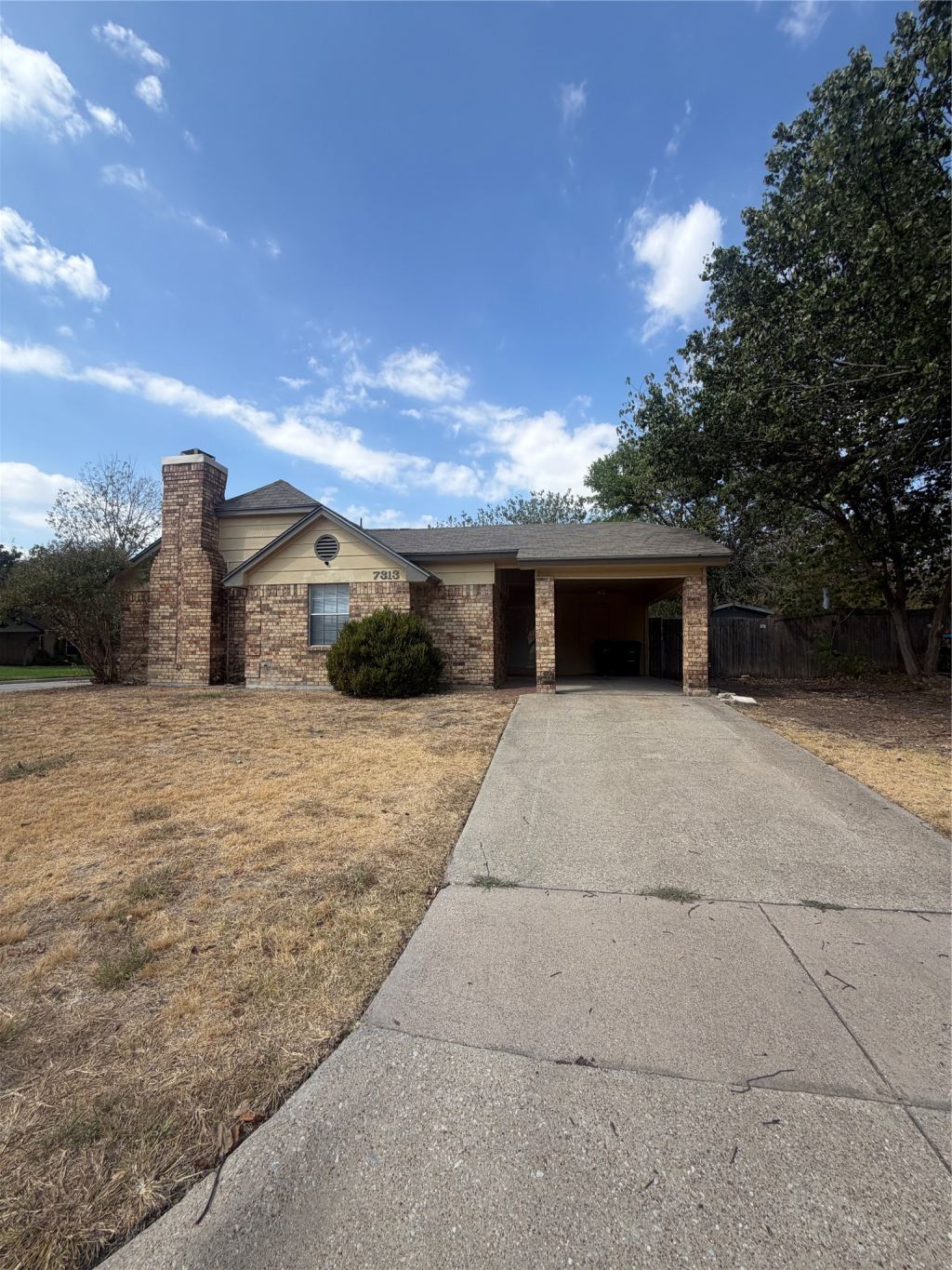 7313 Silver Sage Drive, Fort Worth, TX 76137 — photo 1