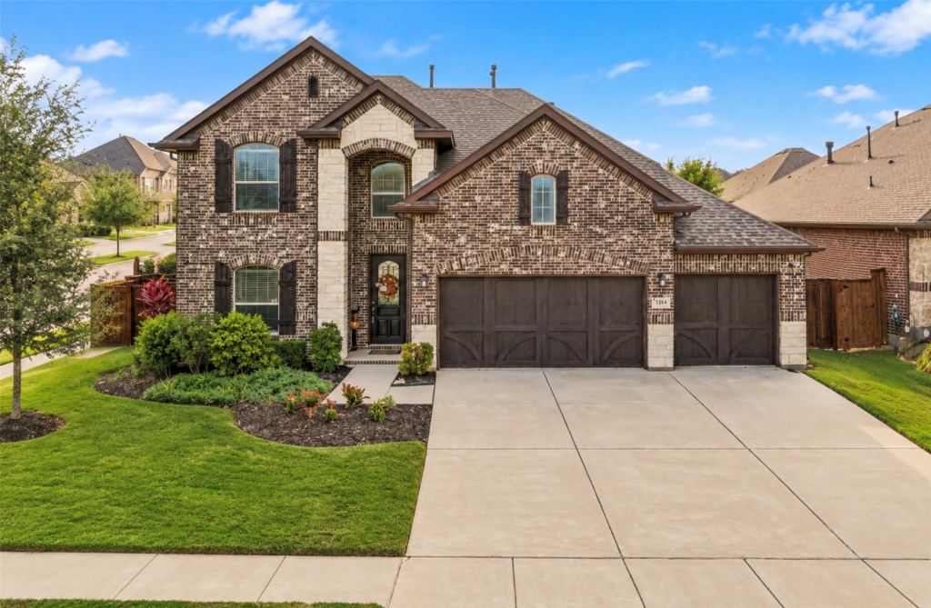 3214 Treyburn Lane