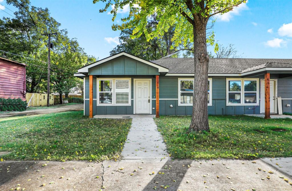410 S Mirick Avenue 414, Denison, TX 75020 — photo 1