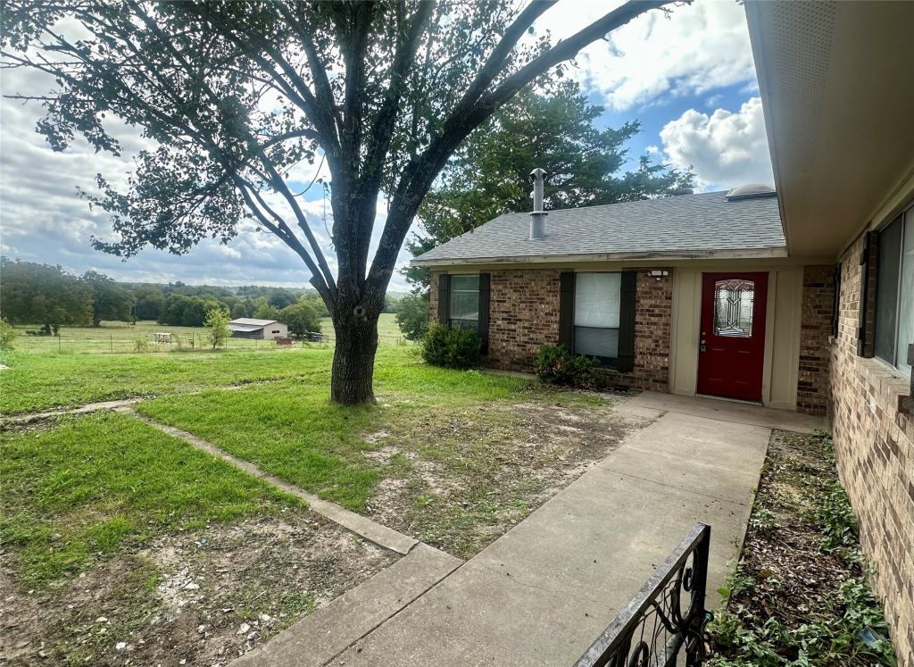898 Ridgeview Road, Melissa, TX 75454 — photo 1