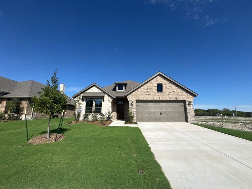 745 Stardust Drive, Anna, TX 75409 — photo 1