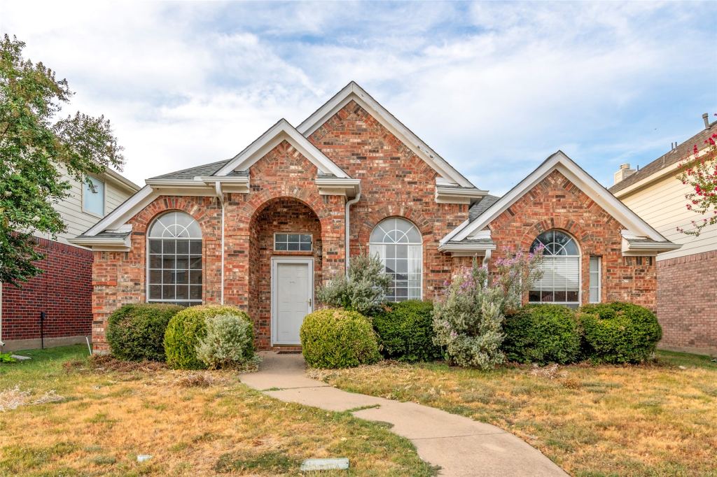5012 Geranium Court, McKinney, TX 75070 — photo 1