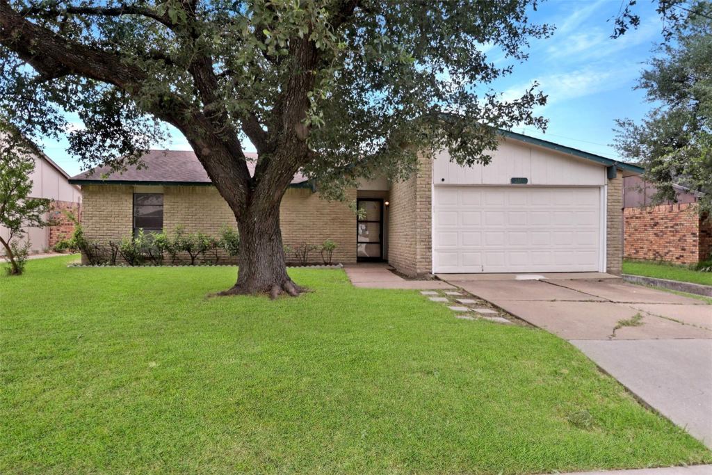 3314 Maple Lane, Rowlett, TX 75089 — photo 1