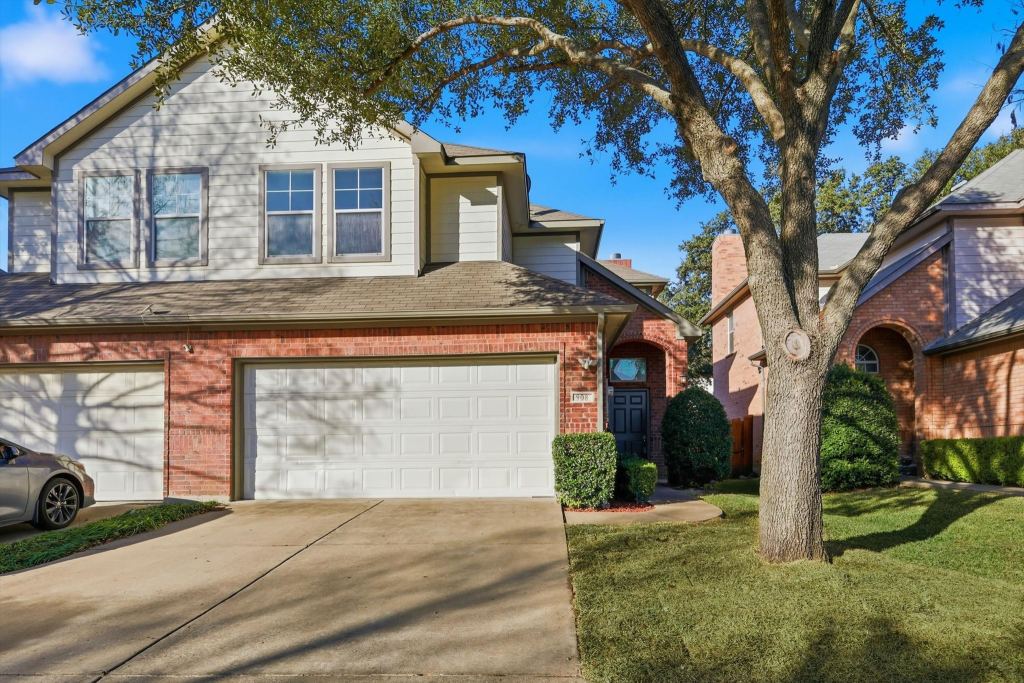 908 Plaza Lane, Richardson, TX 75080 — photo 1
