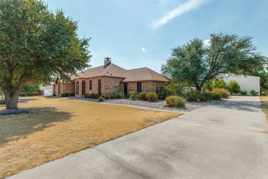 1249 Chandler Circle, Prosper, TX 75078 — photo 1