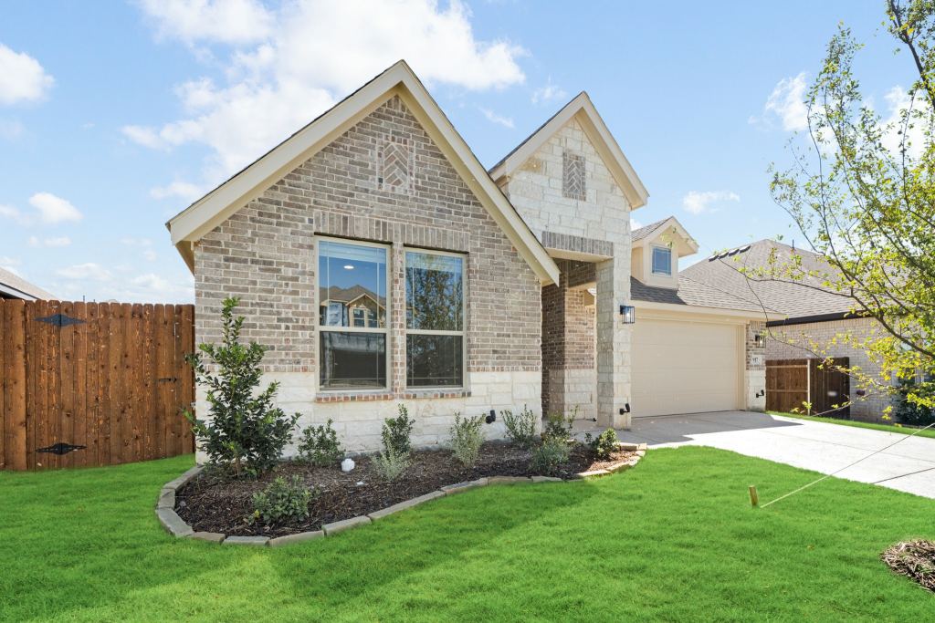 917 Hickory Chase Drive