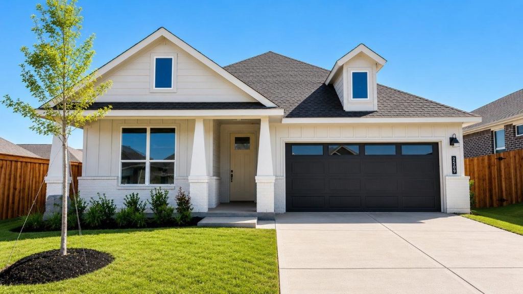 2509 GOLDFINCH Drive, Denton, TX 76205 — photo 1