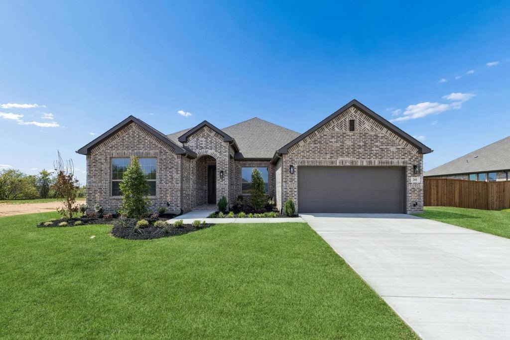201 Cross Timbers Street, Azle, TX 76020 — photo 1