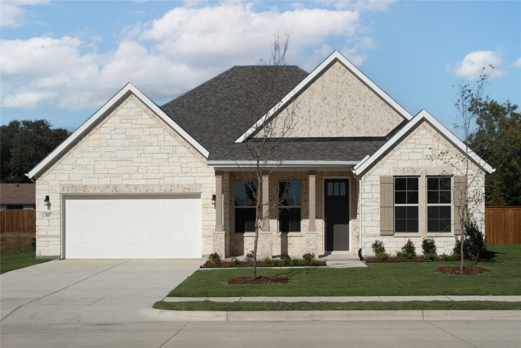 307 Symphony Avenue, Forney, TX 75126 — photo 1