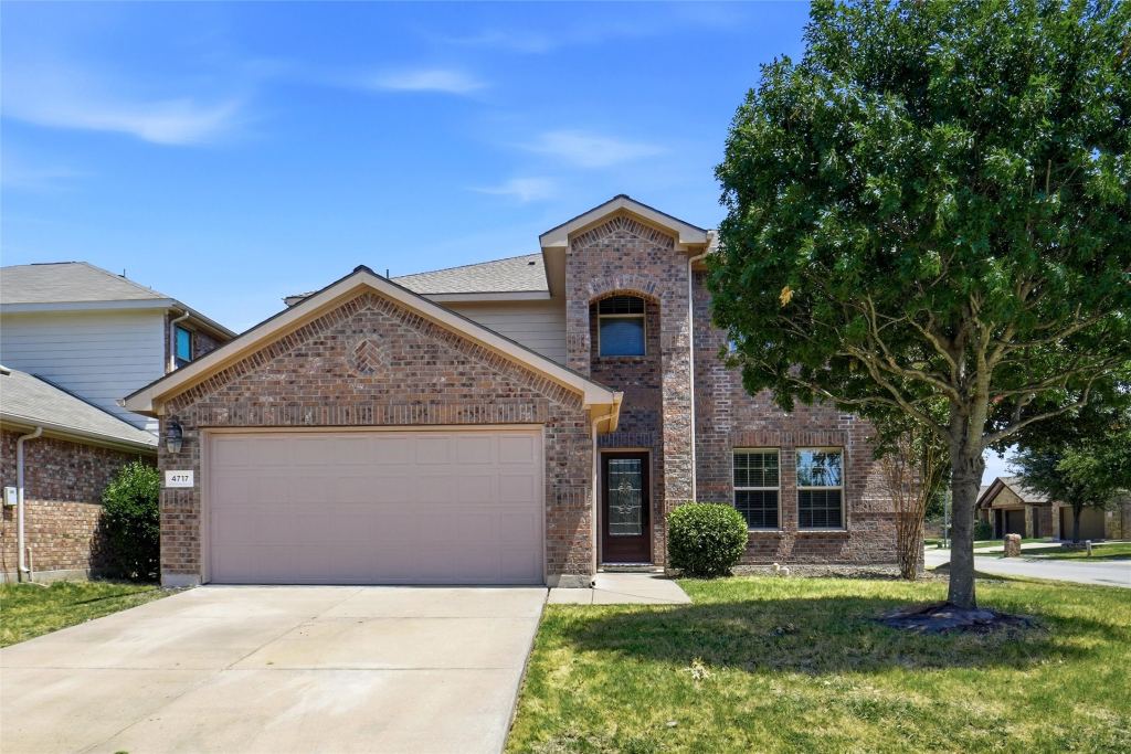 4717 Lathem Drive, Frisco, TX 75036 — photo 1