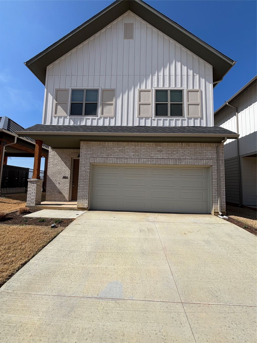 2036 Oak Grove 117, Aubrey, TX 76227 — photo 1