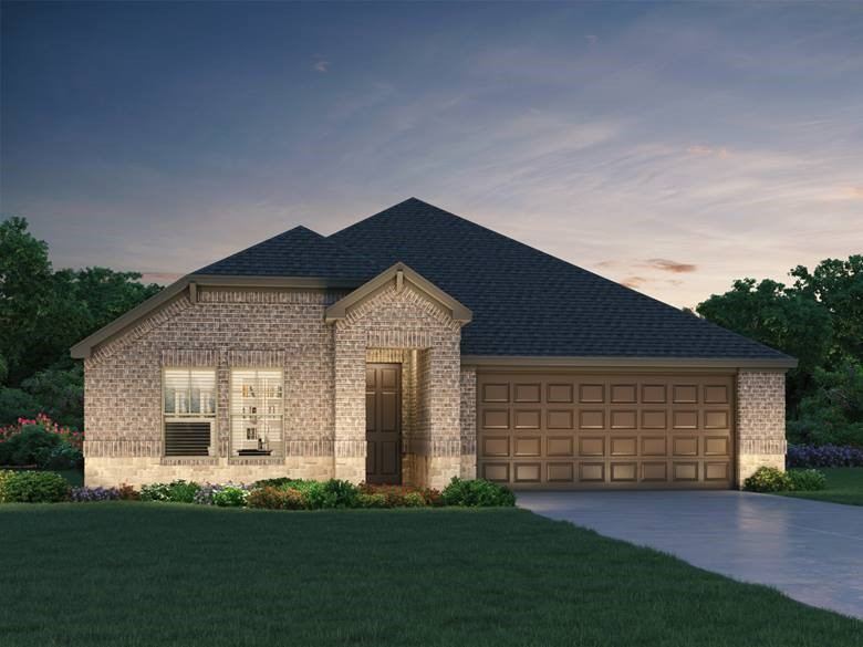 3217 Kingsgarden Road, Denton, TX 76207 — photo 1