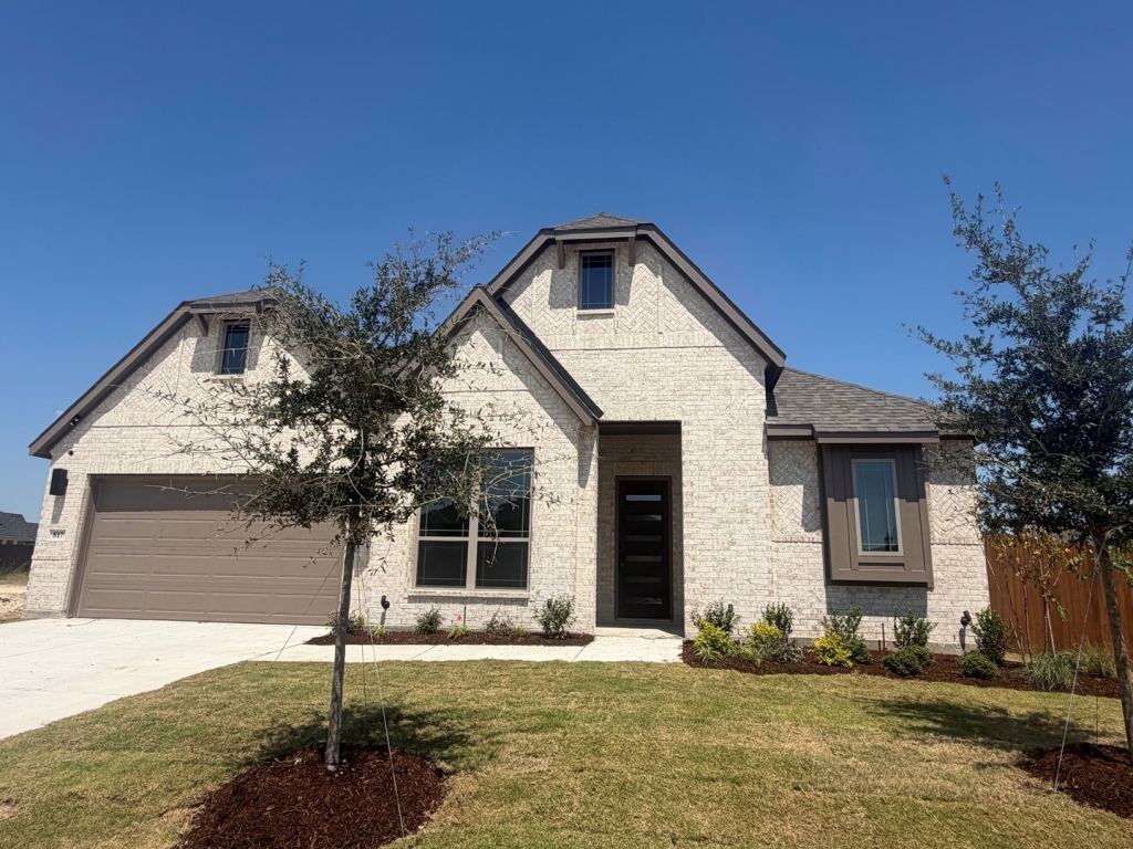 817 Monza Drive
