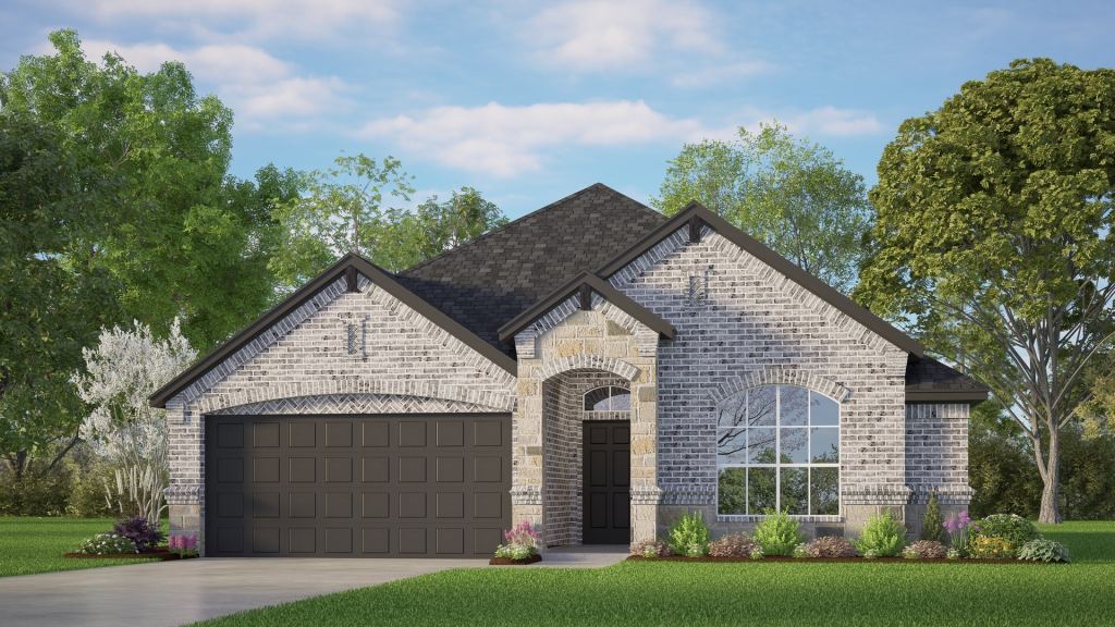 7317 Lavender Lane, Ponder, TX 76259 — photo 1
