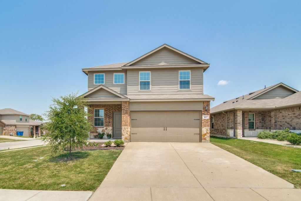 801 Sunrise Lane, Royse City, TX 75189 — photo 1