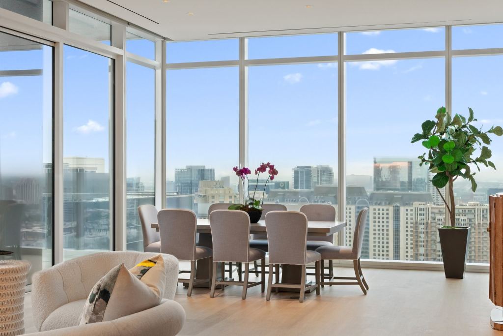 1747 Leonard Street 2402, Dallas, TX 75201 — photo 1