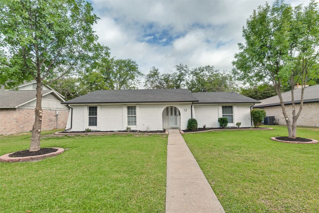 12 Merrie Circle, Richardson, TX 75081 — photo 1