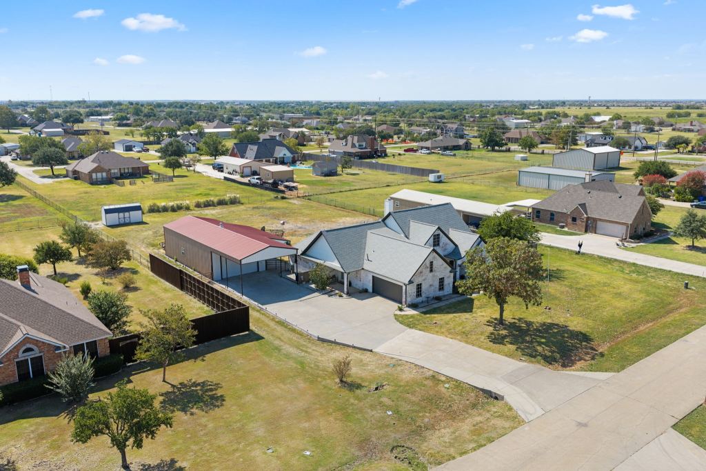 10991 Richard Circle, Forney, TX 75126 — photo 1