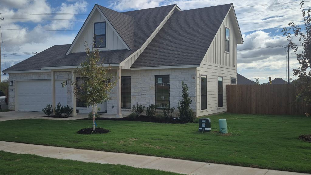 188 JOEL Street, Springtown, TX 76082 — photo 1
