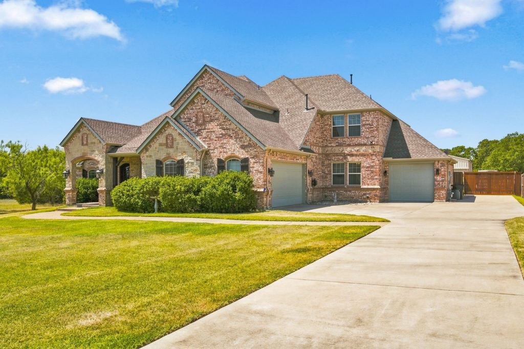 911 Tate Street, Mansfield, TX 76063 — photo 1