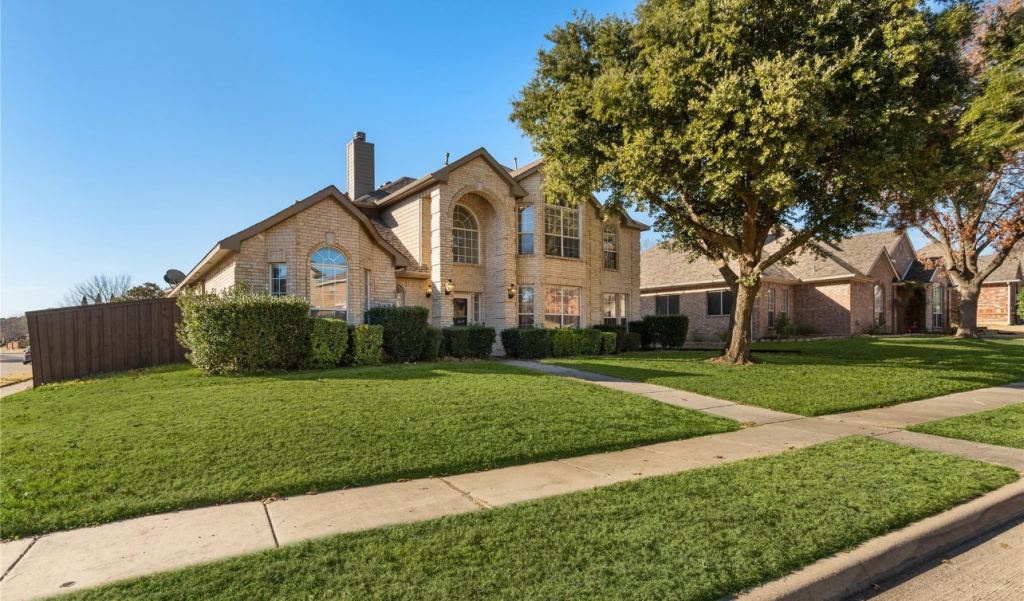 1056 E Seminole Trail, Carrollton, TX 75007 — photo 1