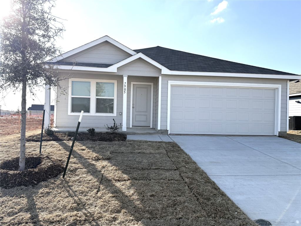 7905 Clements Street, McKinney, TX 75071 — photo 1