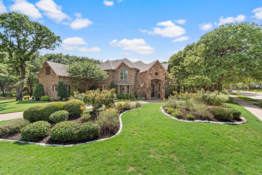 2003 Reserve Court, Flower Mound, TX 75028 — photo 1