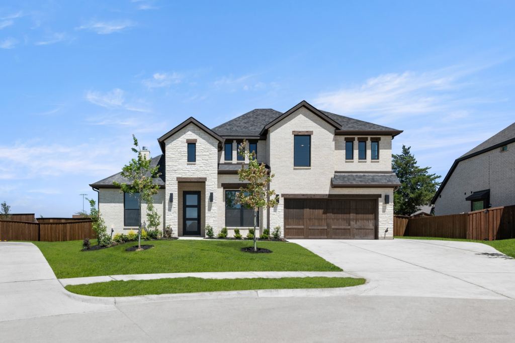 116 Calf Lane, Midlothian, TX 76065 — photo 1